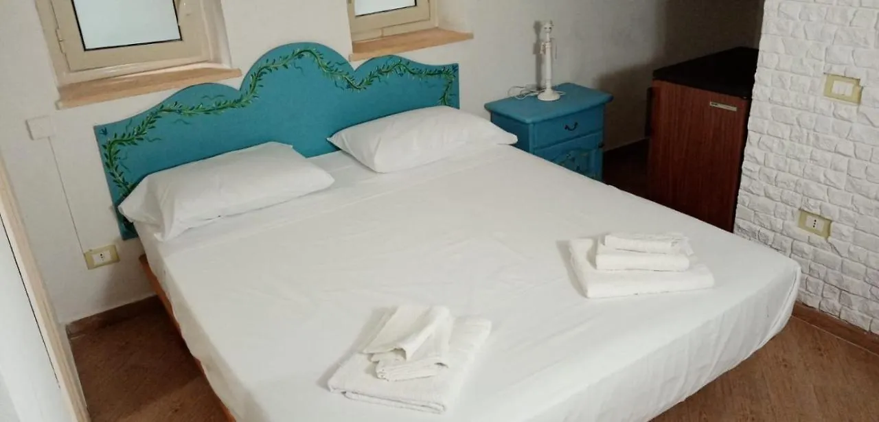 Centro Storico Basement Apartman Palermo