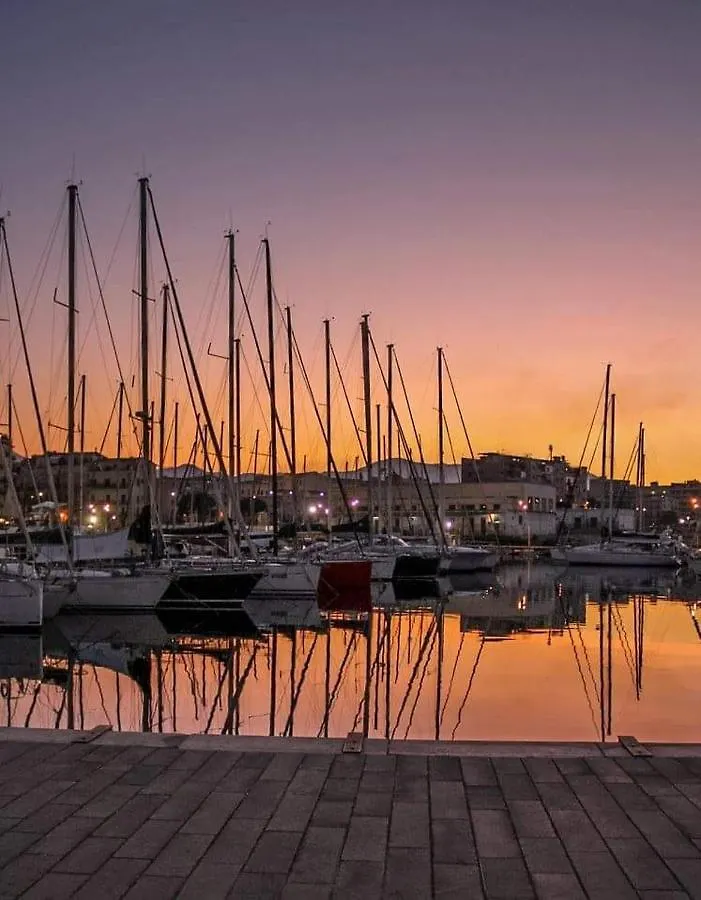 Appartamento Centro Storico Low Cost Palermo