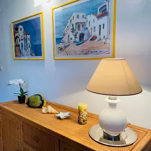  Appartamento La Casa Del Mare Italia